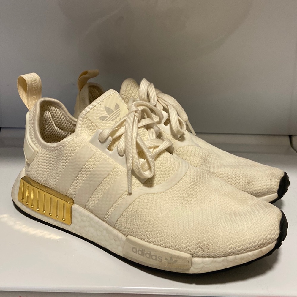 Adidas women's NMD